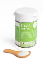 Cristallo stevia 200 in - cristallo, di