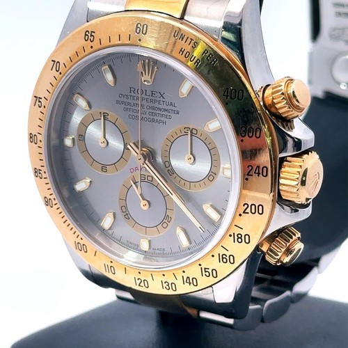 Orologio rolex daytona - rolex, 40