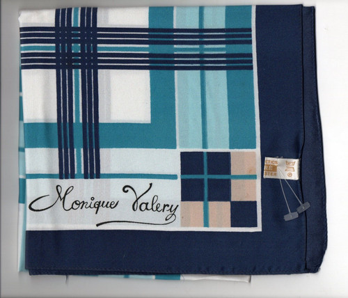Foulard vintage - foulard,