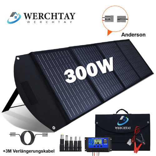 Pannello solare 300w - pannello,