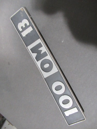 100 scritta logo - ,