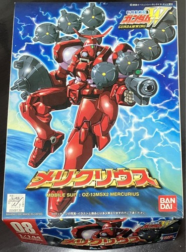 Tuta mobile gundam wing - tuta,