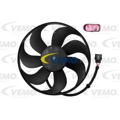 Ventola raffreddamento motore
