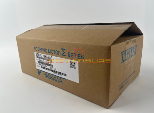 Servomotore one new yaskawa - one,