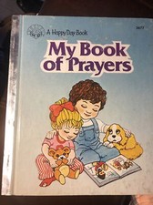 Happy Day Books, Vintage, My