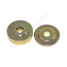 KIT UTENSILI PER DECESPUGLIATORE 2E 6T