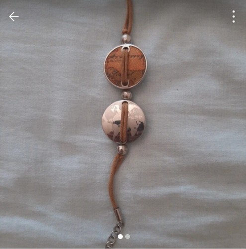 Bracciale alviero martini - bracciale,