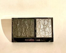Dior 2 Couleurs Matte & Shiny