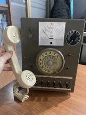 Telefono Centralino Anni 60