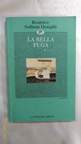 Bella fuga beatrice - -,