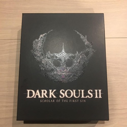 Playstation dark souls ii - 3, 2