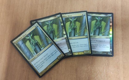 Magic the gathering - the,