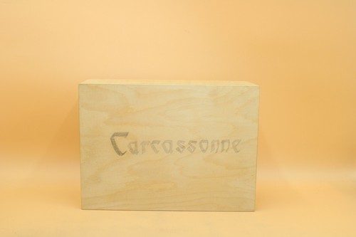 Carcassonne gioco - ⭐️carcassonne,