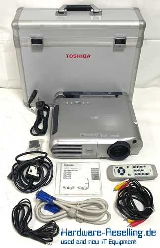 Toshiba tlp661 - toshiba,
