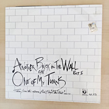 Pink Floyd - Another Brick In