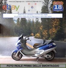 Sono Disponibili Ricambi