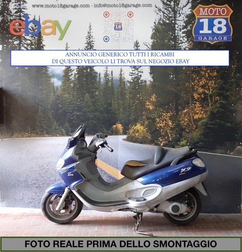 Sono disponibili ricambi - sono,