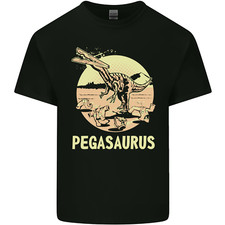 T-shirt uomo Pegasaurus