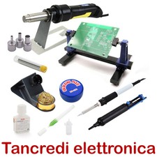 STAZIONE AD ARIA CALDA