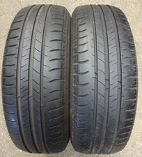 2 Pneumatici estivi Michelin