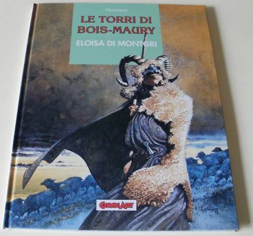 Hermann torri di - hermann:,