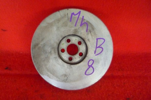 Volano dentato microcar ligier - volano,