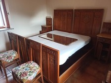 Set Camera Da Letto Anni '60