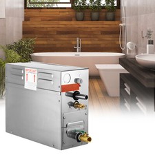 	6 KW generatore di vapore