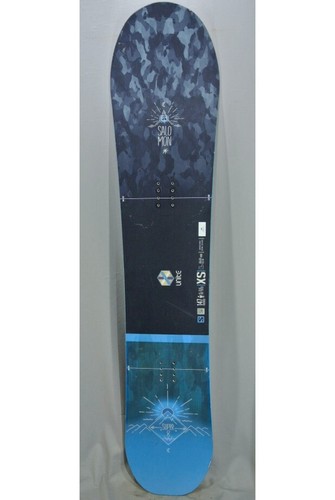 Snowboard all - snowboard,