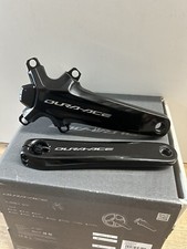 Guarnitura Shimano Dura-Ace