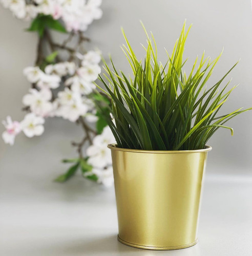 Pianta artificiale vaso - pianta,