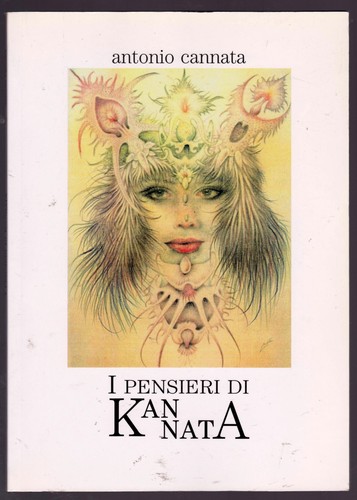 Antonio cannata pensieri di - pensieri,