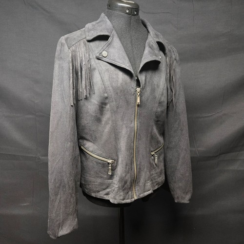 Giacca odyn donna nera - giacca,
