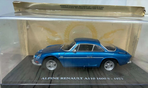 Modellino auto statico - modellino,