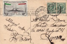 1915 Marche Nazionaliste REGIA