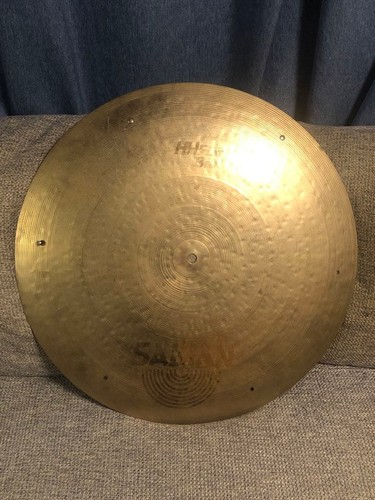 Sabian flat ride 20 - ride,