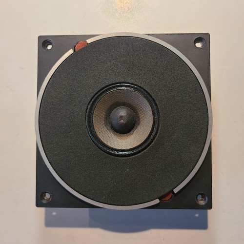 Jbl decade l36 - jbl,