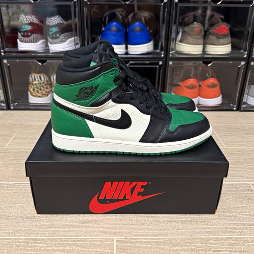 Nike air jordan high - 1, og