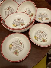 Set “Spaghettata”con
