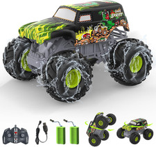 Macchina Telecomandata Auto