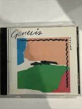 Genesis – Abacab (Atlantic)