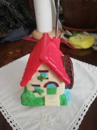 Rara radio funzionante - radio,