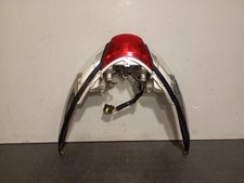 Rear stop Piaggio Liberty
