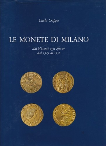 Crippa monete di - hn,