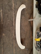 Spoiler Posteriore Alfa Romeo Giulietta