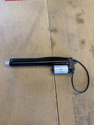Micro attuatore lineare 12v - , 8"