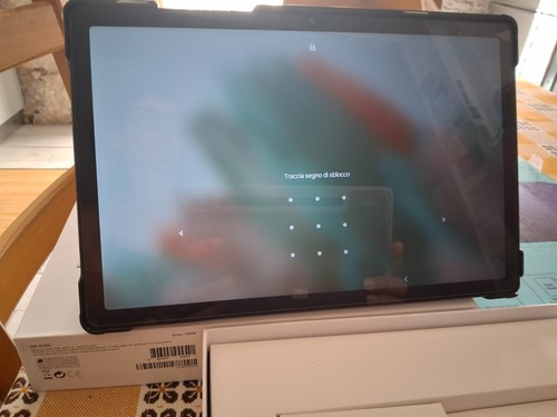 Samsung tablet android galaxy - samsung,