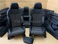 ⭐Sedili sportivi Audi Q5 SQ5