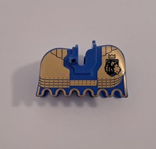 Lego Castle Sfuso - Black