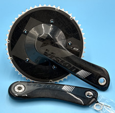 FSA Vision Metron 175 mm fibra